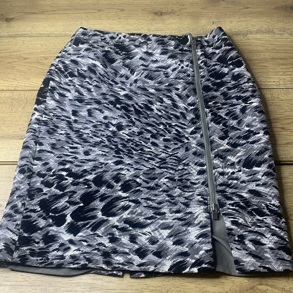 Talbots Fully Lined Pencil Skirt Size 6